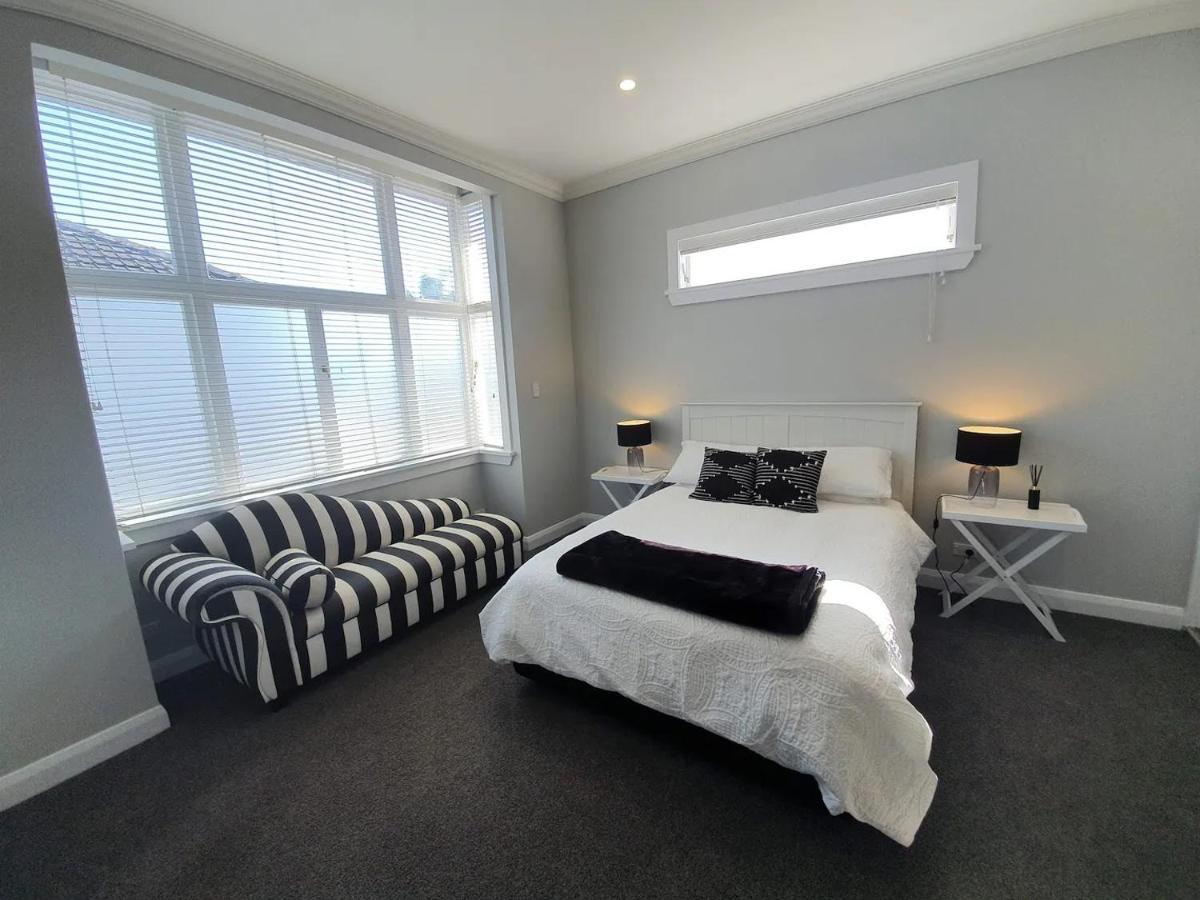 Tauranga - Big, Beautiful Villa On The Water! Exterior foto