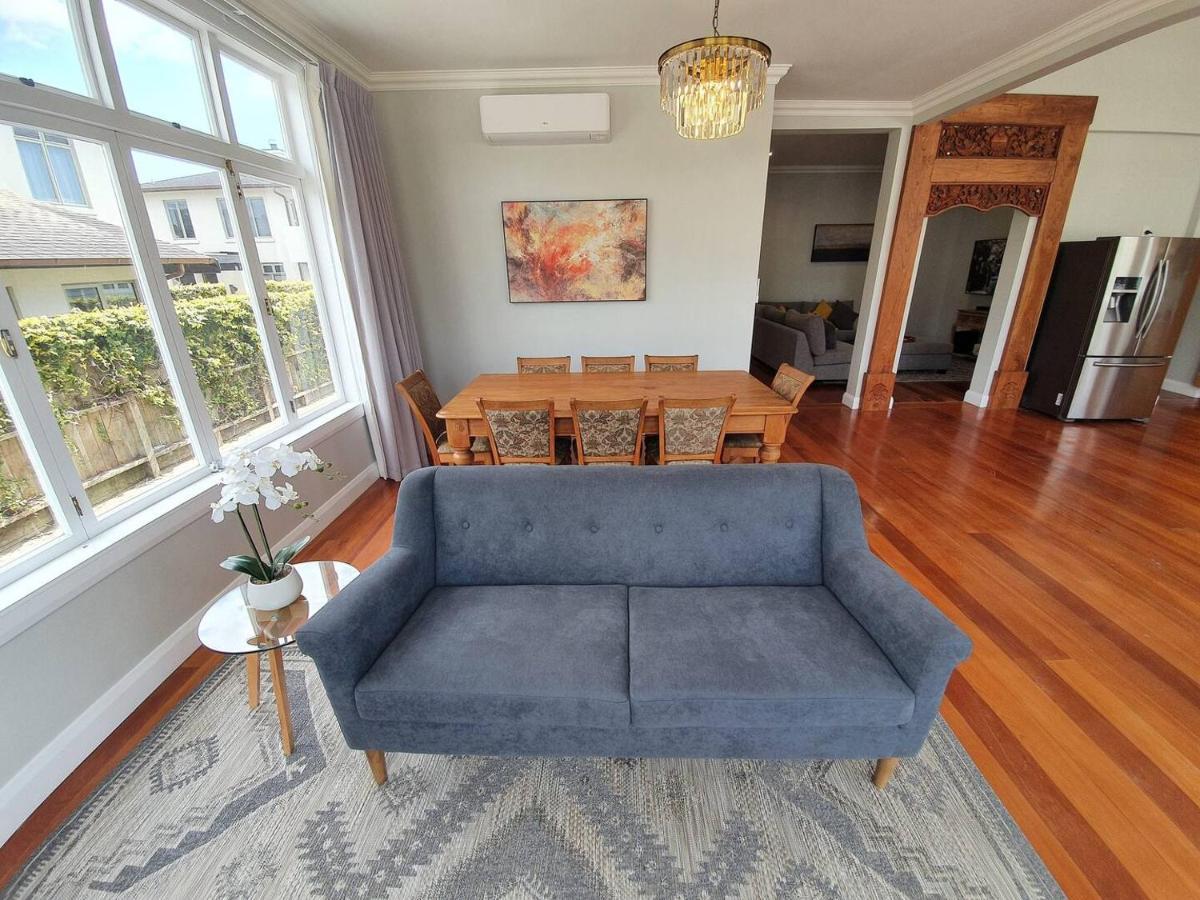 Tauranga - Big, Beautiful Villa On The Water! Exterior foto